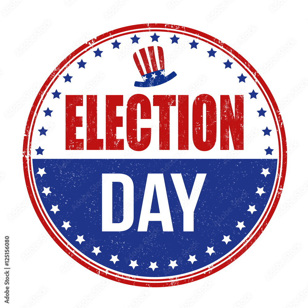 2019 Local 5 Election Day
