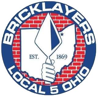 Bricklayers Local 5, Ohio